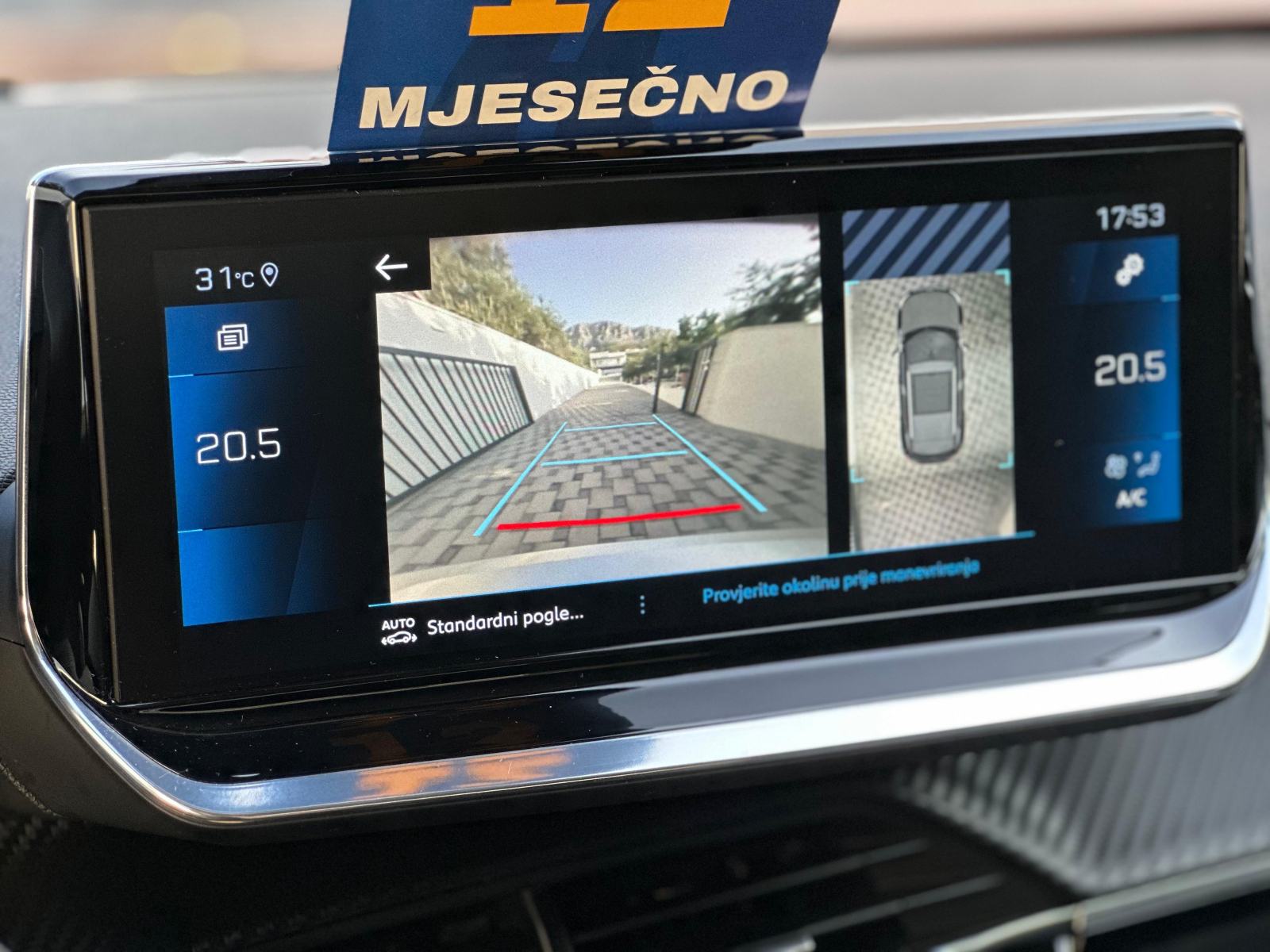Car Detail